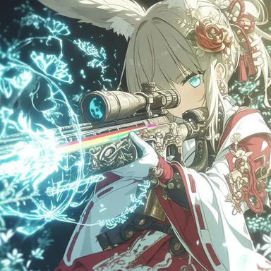 Profile image of 켈 아르키