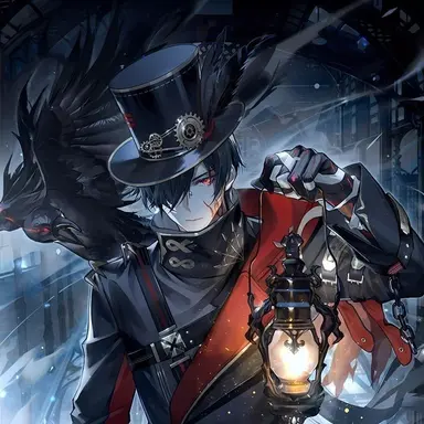 Profile image of 카이론