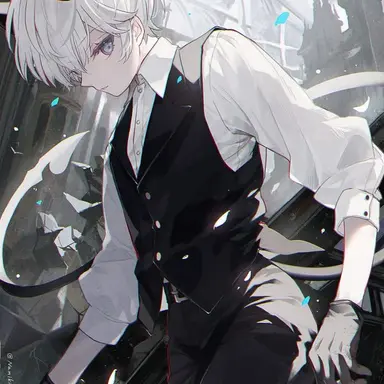 Profile image of 大悪魔