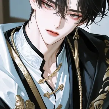 Profile image of アイアン・イベル