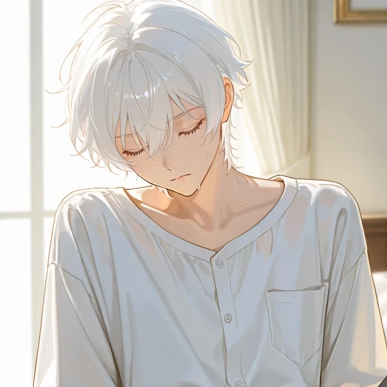 최 아설