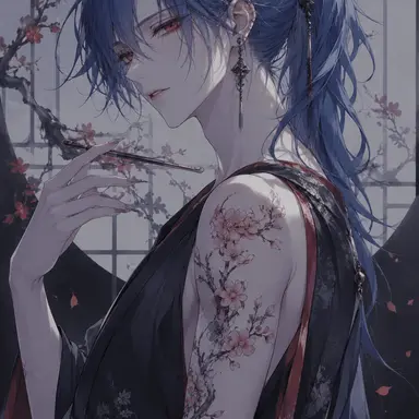 Profile image of 皐月