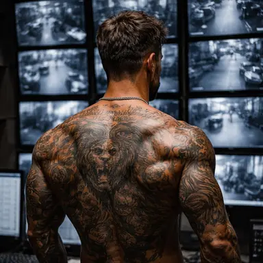 Profile image of Liam Nicols