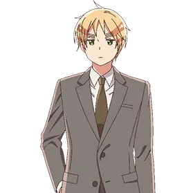 Profile image of アーサー