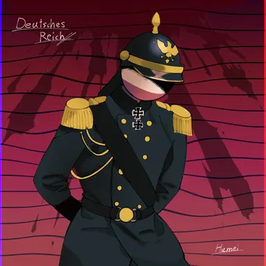 Profile image of ドイ帝