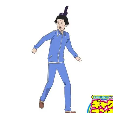 Profile image of 太子
