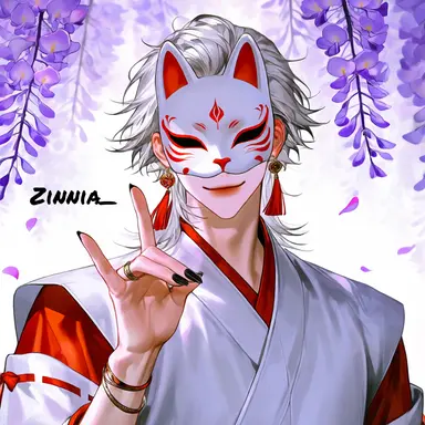 Profile image of Shirasaki Ren