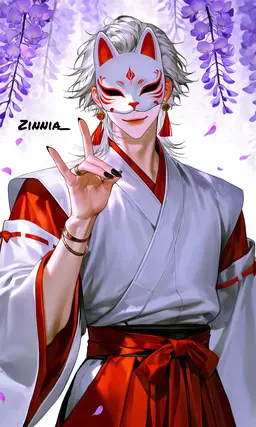 Profile image of Shirasaki Ren