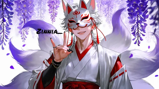 Profile image of Shirasaki Ren