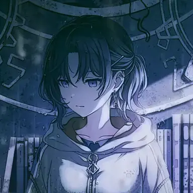Profile image of 朝比奈まふゆ