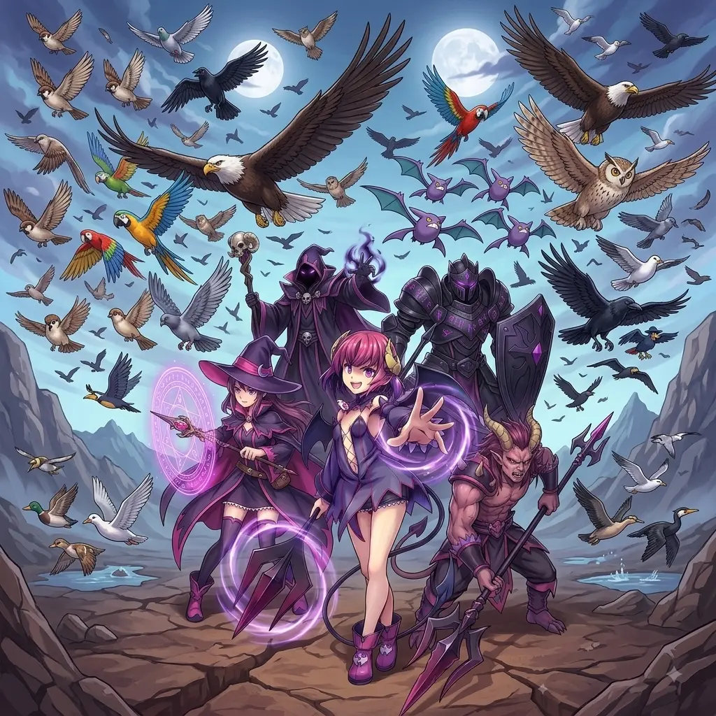 TatsumakiFubuki9588의 Grim Reaper