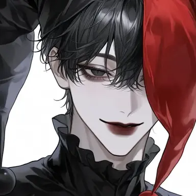 Profile image of Jester