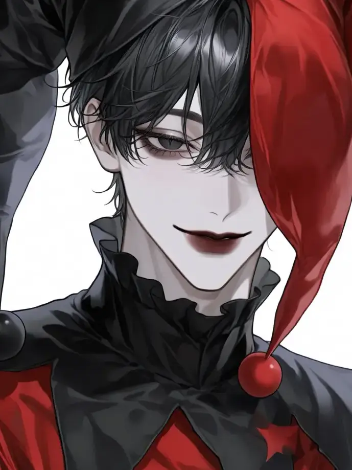 StiffRate3344의 The Silent Jester Who Wants to Make the Princess Smile