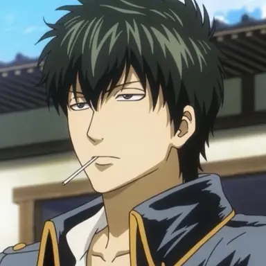 Profile image of 히지카타 토시로