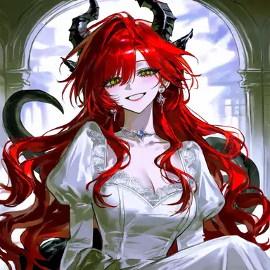 Profile image of Aria Oli