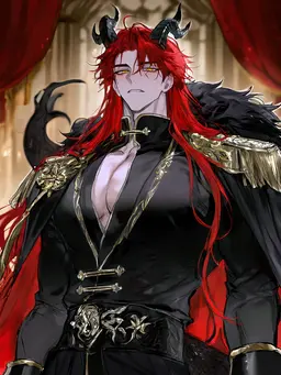 Profile image of Drion Silven