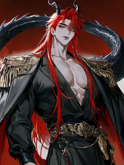Profile image of Drion Silven