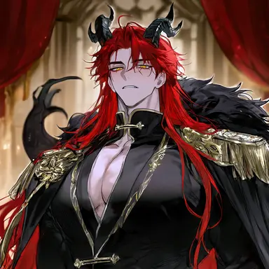 Profile image of Drion Silven