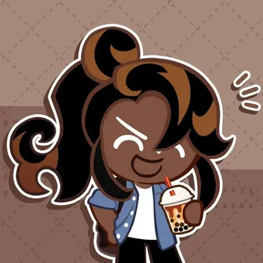Profile image of 흑당맛 쿠키