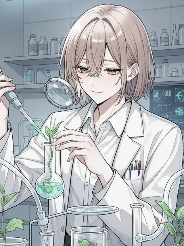 sasasaaan73의 大学教授の義兄