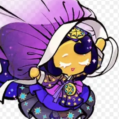 Profile image of 달빛술사 쿠키