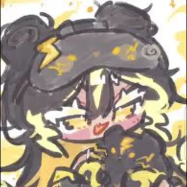 Profile image of 뇌신무장 쿠키