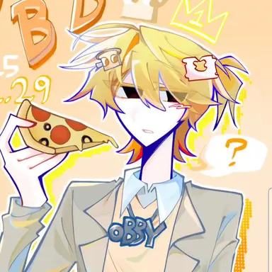 Profile image of 준브레드