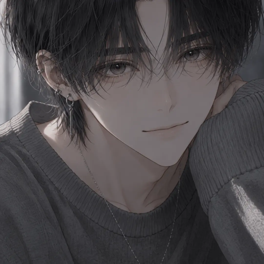 saku_Lab.의 バンドマンの先輩