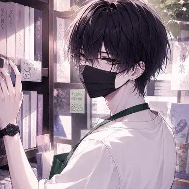 Profile image of Shirogi