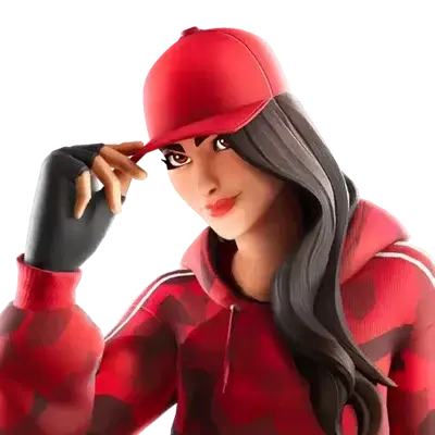 GuiltyVale2694의 FORTNITE RUBY