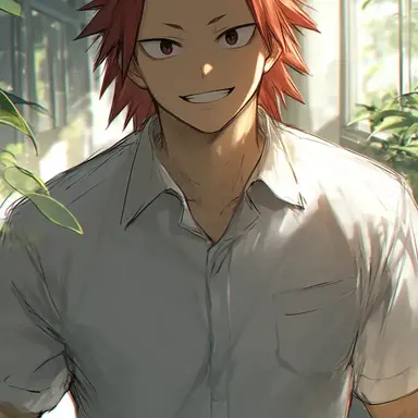Profile image of Eijiro