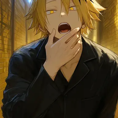 Profile image of Denki