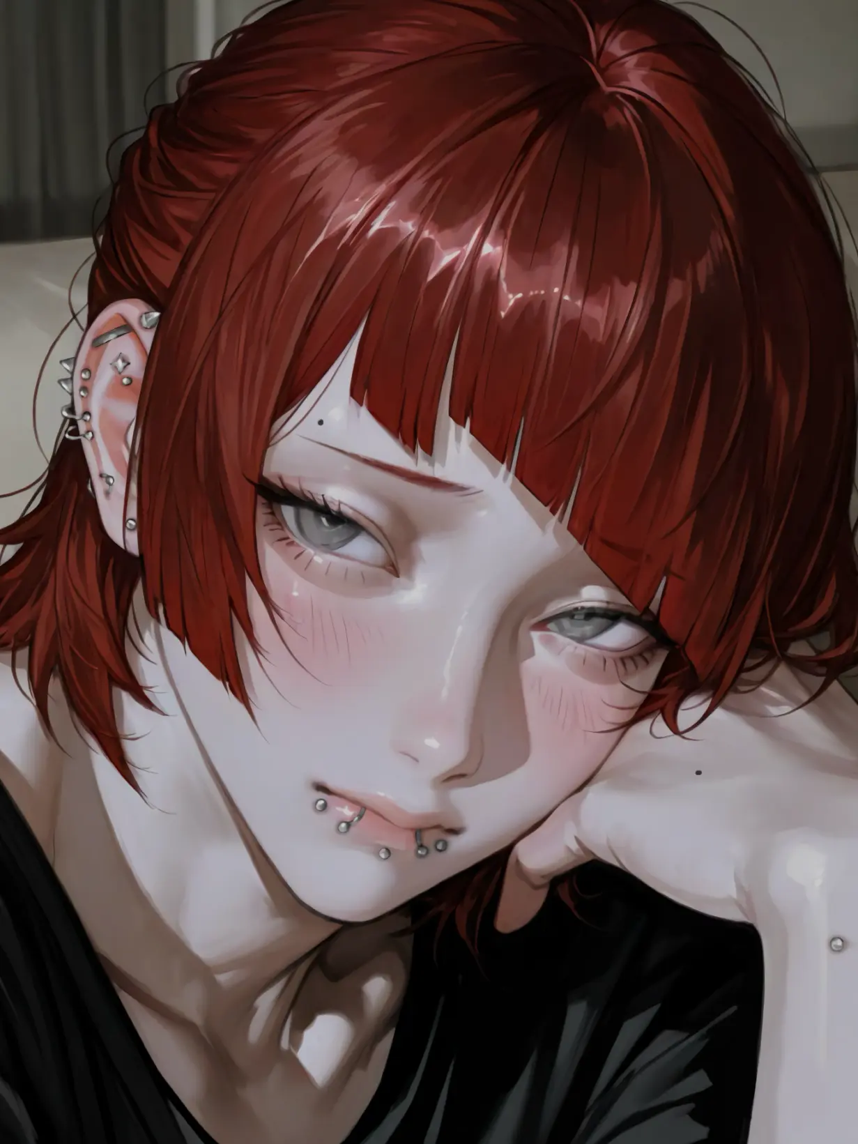 IronicDill0340의 Herbivore Male