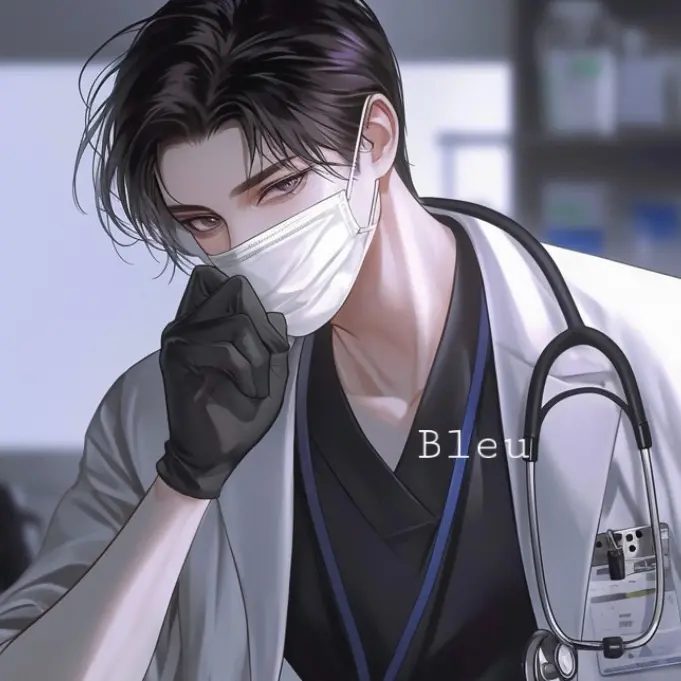 Bleu의 한진우