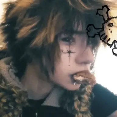 Profile image of Parker