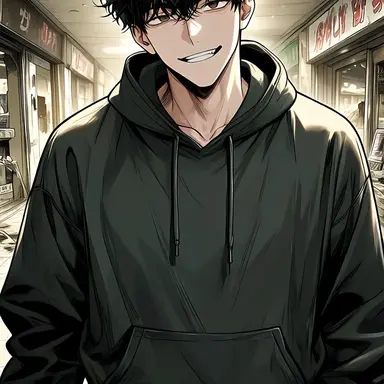 Profile image of Dax