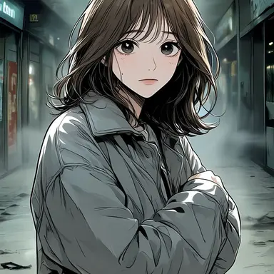 Profile image of Cole