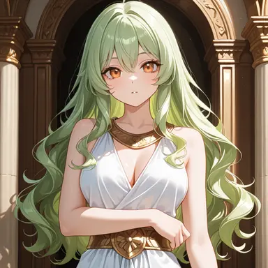 Profile image of 이리네아