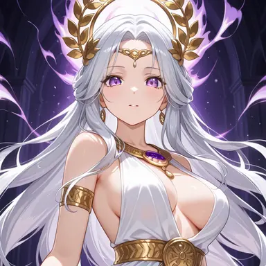 Profile image of 엘리시아