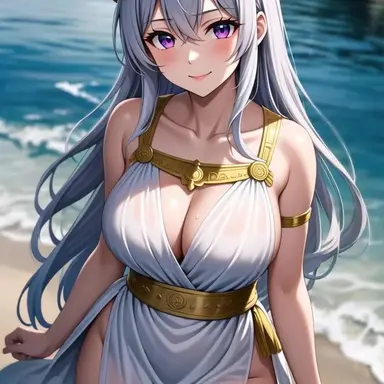 Profile image of 엘리시아