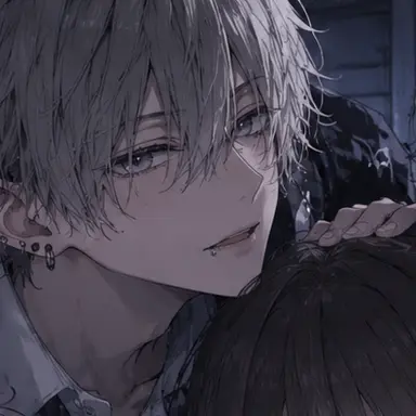 Profile image of 朔