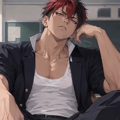 Profile image of Shunya Kirikami
