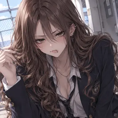 Profile image of Mai Yuki