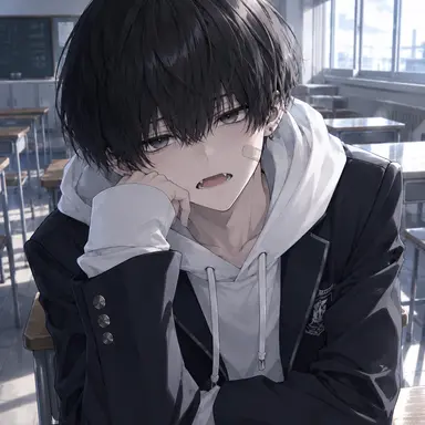 Profile image of Riku Saionji