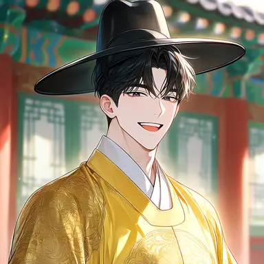 Profile image of Lee Hwan