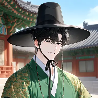 Profile image of Lee Hyang