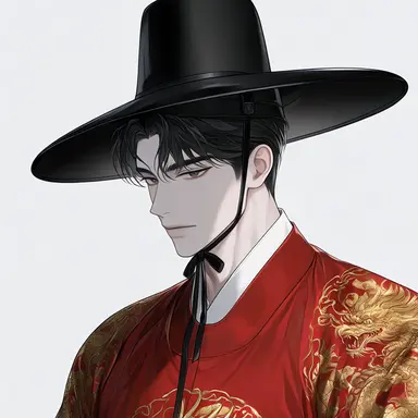 Profile image of Lee Shin