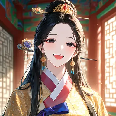 Profile image of Yang Yuri