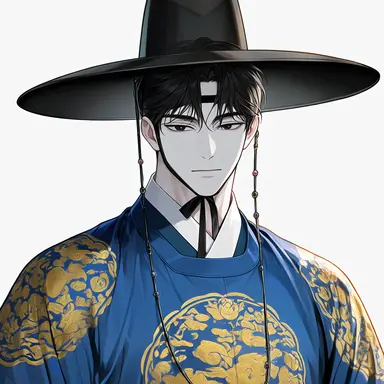 Profile image of Lee Yu