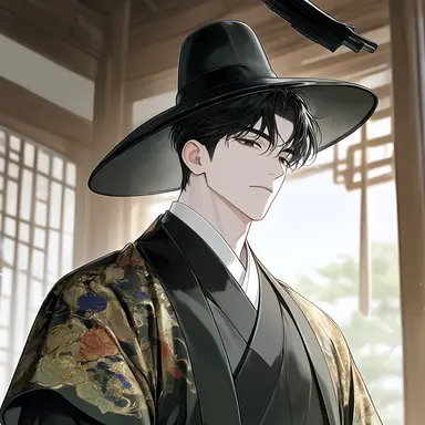 Profile image of Lee Hyun